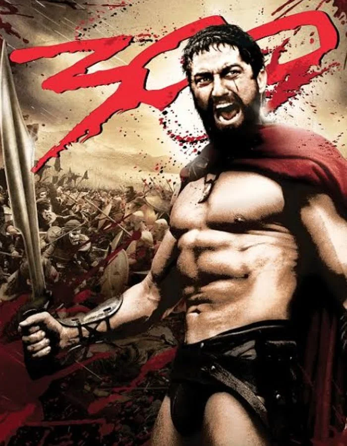 300 (2006) ขุนศึกพันธุ์สะท้านโลก