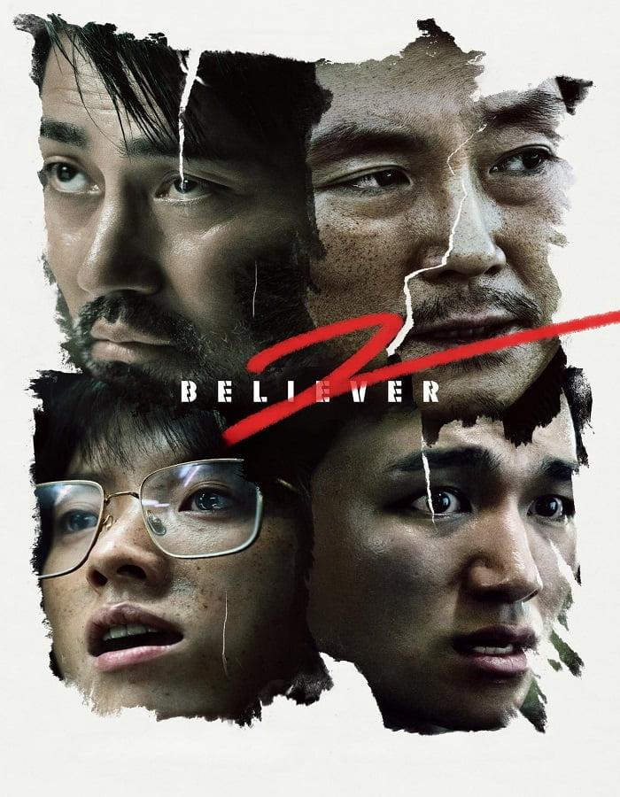 Believer 2 (2023) บีลีฟเวอร์ 2