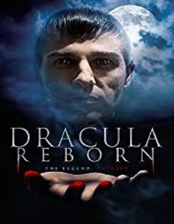 Dracula Reborn (2012) กำเนิดใหม่ แดร็กคูล่า