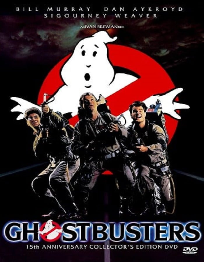 Ghostbusters 2 (1989) บริษัทกำจัดผี 2