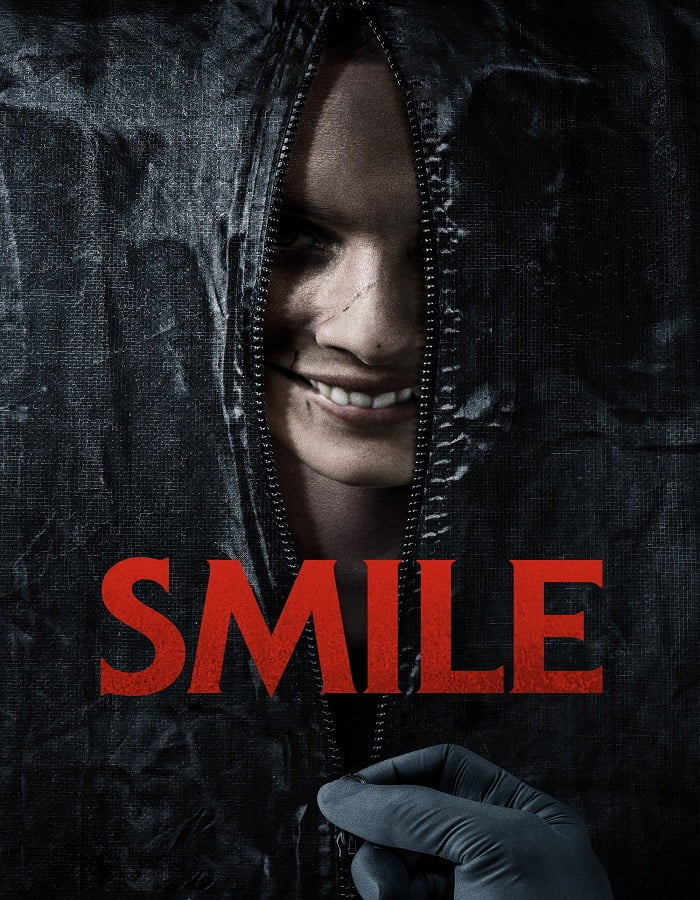 Smile (2022) ยิ้มสยอง