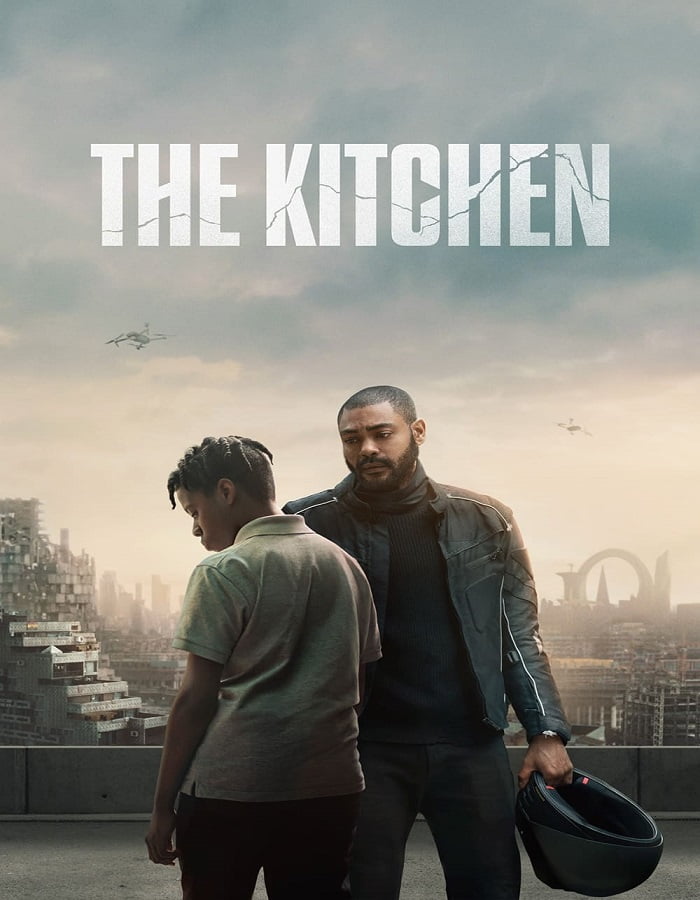 The Kitchen (2024) เดอะ คิทเช่น