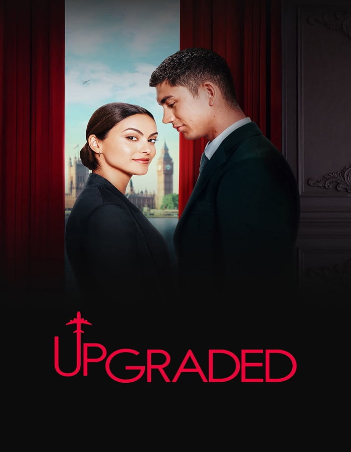 Upgraded (2024) รักฉบับอัพเกรด