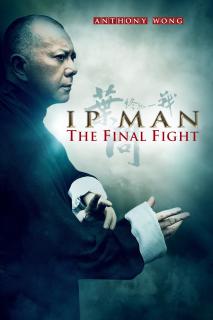 Ip Man The Final Fight (2013) หมัดสุดท้าย ปรมาจารย์ยิปมัน