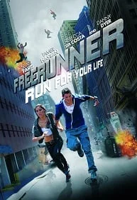 Freerunner (2011) เกรียน ซัด ฟัด