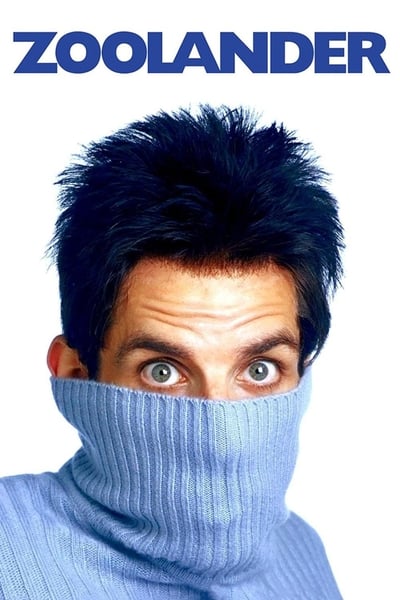 Zoolander (2001) ซูแลนเดอร์ เว่อร์ซะ